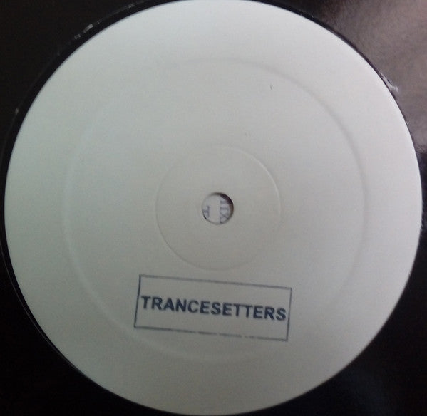 Trancesetters : The Search (12", W/Lbl)