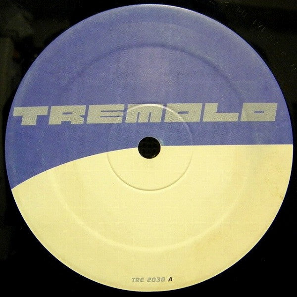 Barthezz : Infected (12")