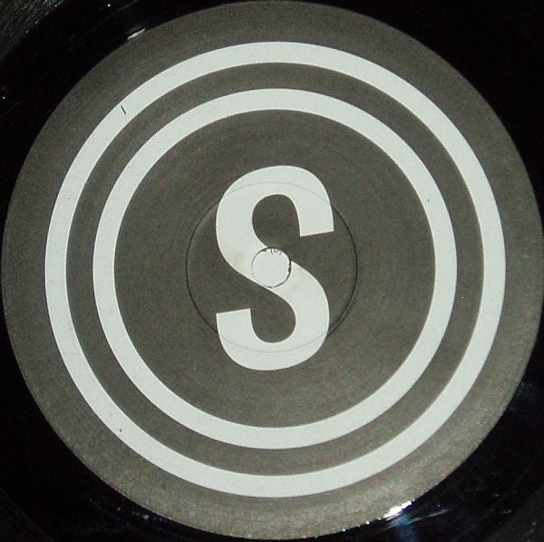 Jean-Phillippe Aviance : Useless (I Don't Need You Now) (12")