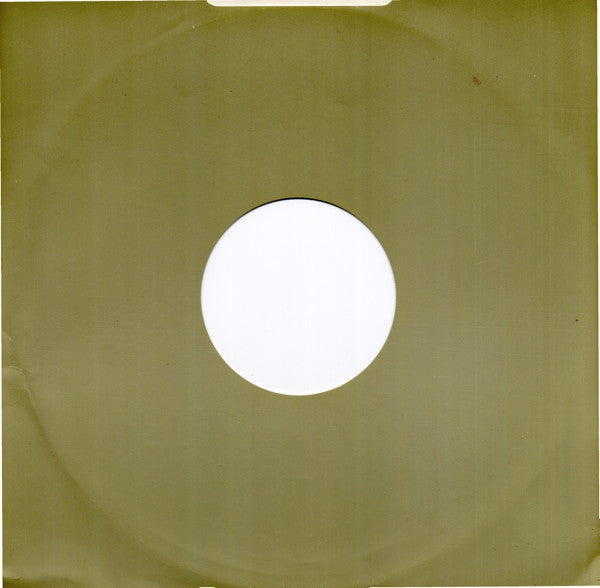 Ultramarine : Kingdom (12", Promo)