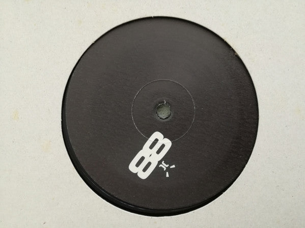 The Butterflies : The Butterfly (12")