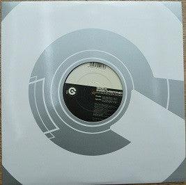 Mad8 vs. Shawn Christopher : Just Another Sleepless Night (12", Single)