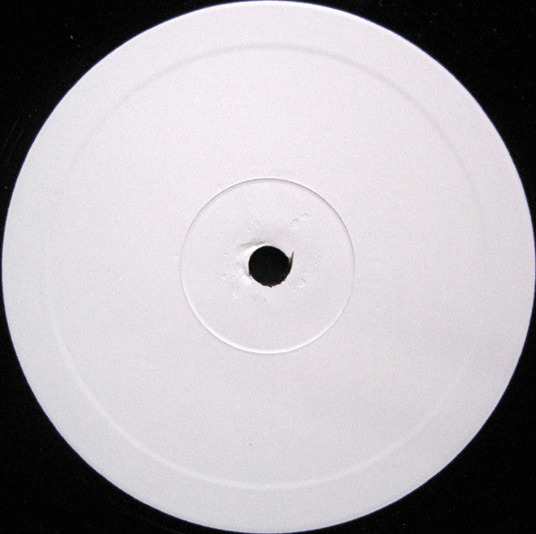 Joe Fandango : Baby Funk (12", S/Sided, Promo)