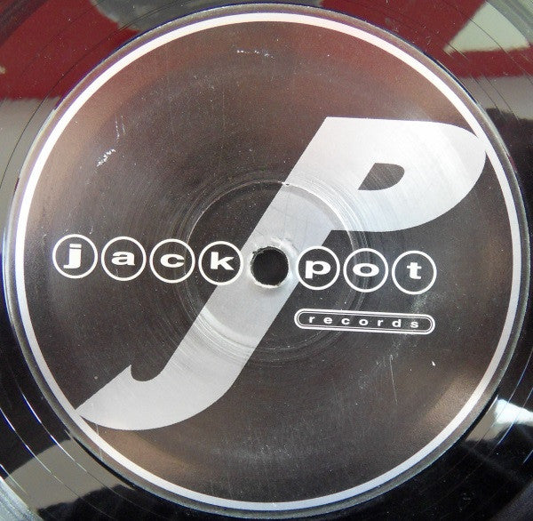 Tenth Chapter : Wired (12")