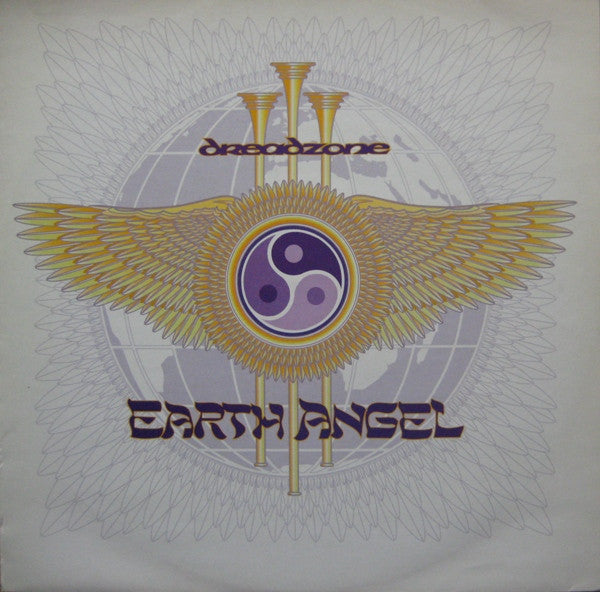 Dreadzone : Earth Angel (12")