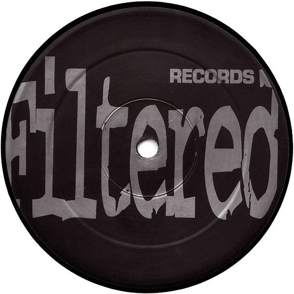 Robbie Rivera : It's Midnight (12")