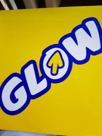 Various : Love From Liverpool (A Glow Sampler) (12", Smplr, TP, W/Lbl)