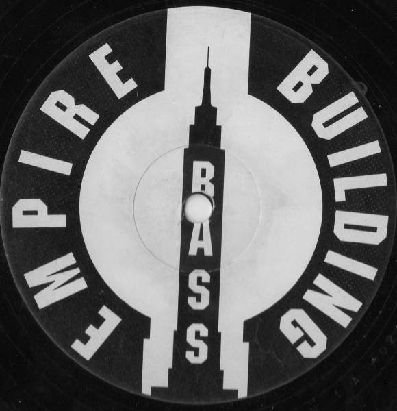 Empire Bass Building : Come On Get Here (12")