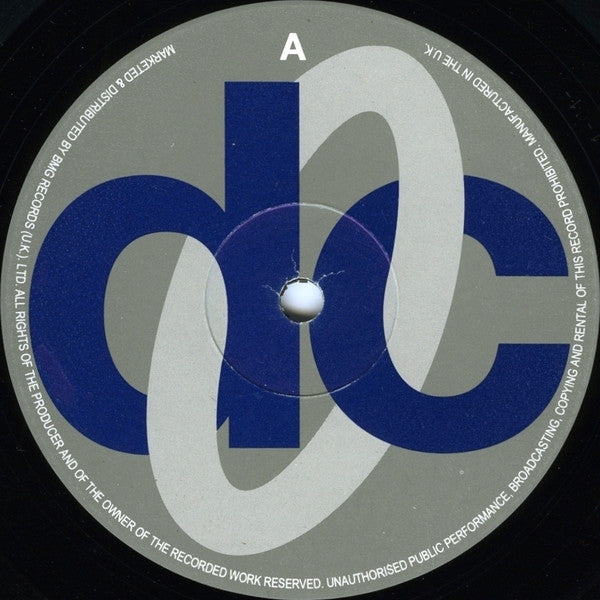 Felix : Don't You Want Me (Original Mixes And Remixes) (12", Single)