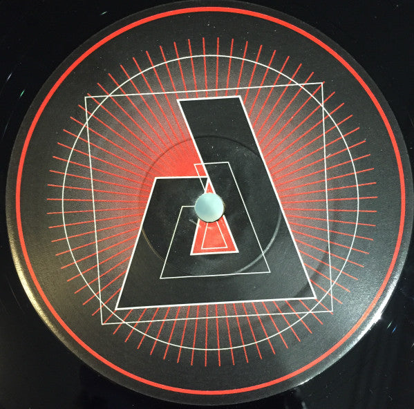 The Aloof : Wish You Were Here... (12", Single)