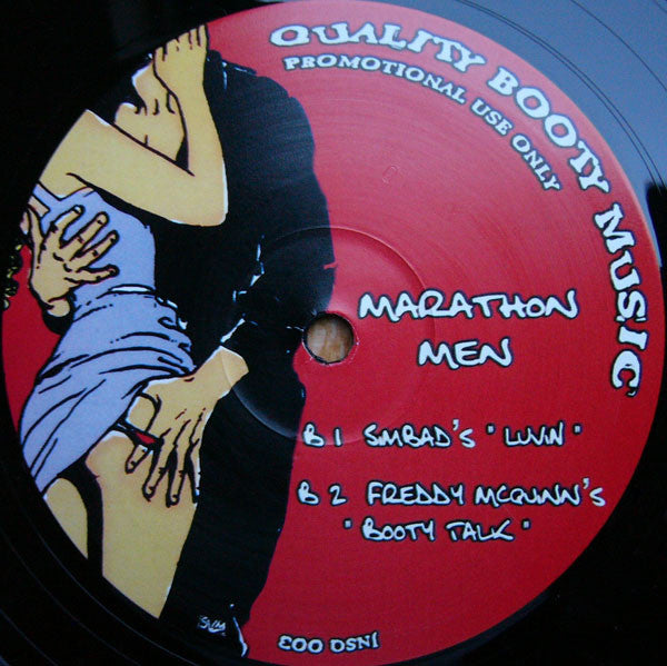 Various : Ode 2 P-Funk (12")