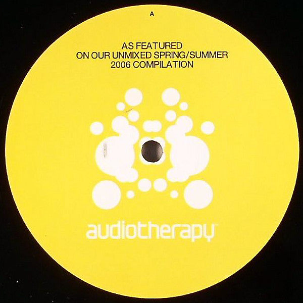 Paul Jackson : Souls (12")