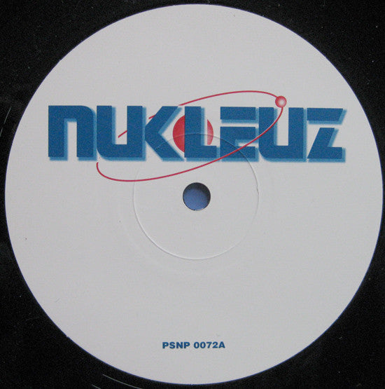 Cappella : Be My Baby (12")