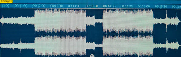 Shades Of Rhythm : Wandering Dragon Pt III The Return (12")