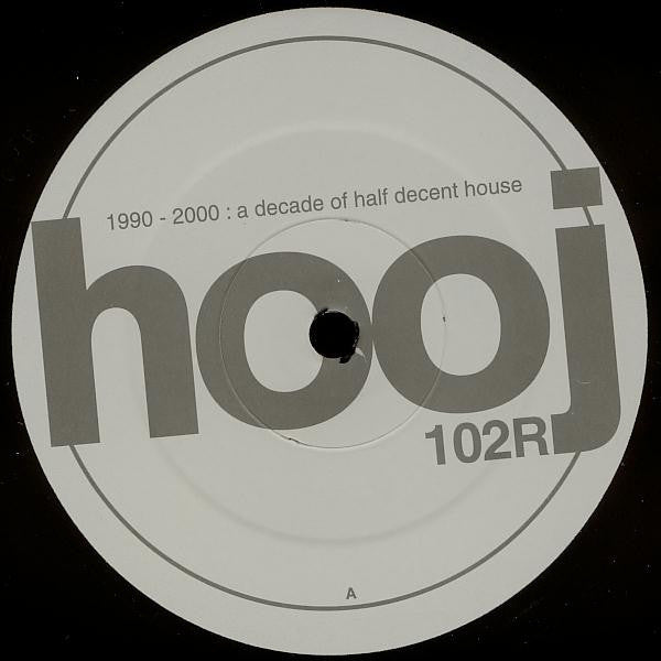 Sourmash : Pilgrimage / Mescalito (Disc Two) (12")