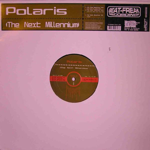 Polaris (2) : The Next Millennium (12")
