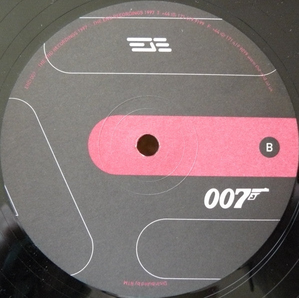 Killerloop* Featuring DJ Sneak : Keep On (12")