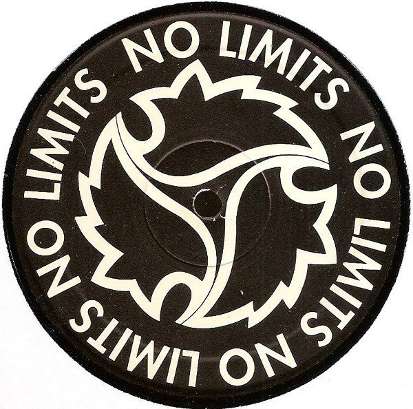 French Boy : I'm Not In Love (12")