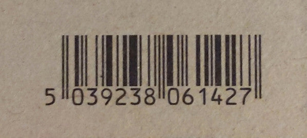 Jon The Dentist & Ollie Jaye : Genetically Engineered Disc 2 (12", Ltd, Smplr)