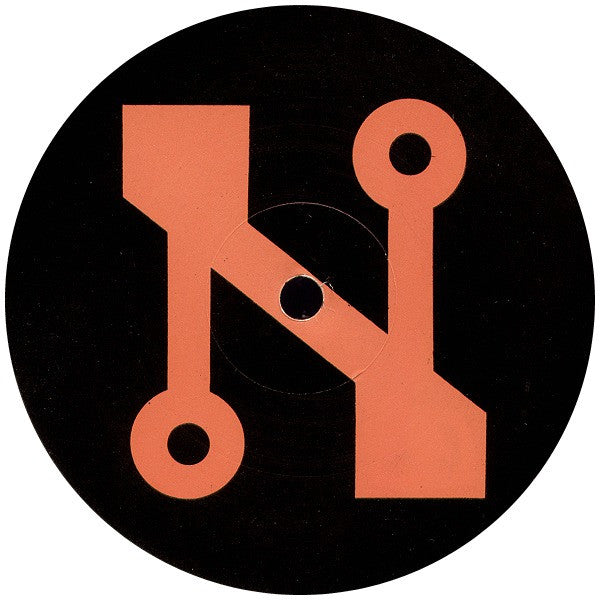 Critical Rhythm : It Could Not Happen (Remix) (12")