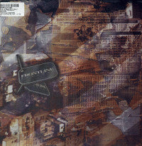 DJ Zinc : It's Like That (Remix) / Music Of Yourself (12")