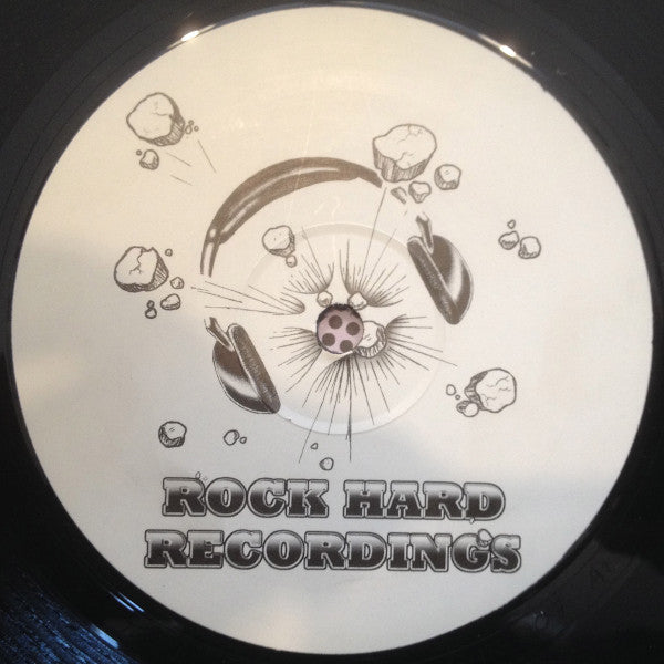 Lisa Pin-Up : Fever (12")