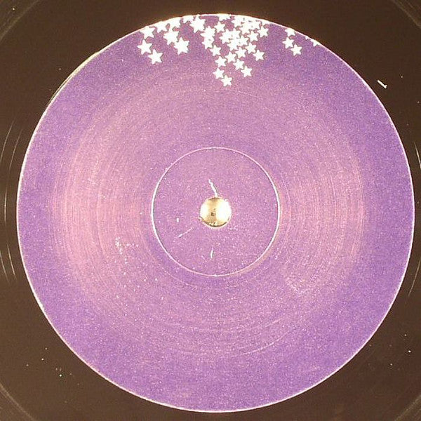 Stargazer (8) : Feel Good / Give It To Ya (12")