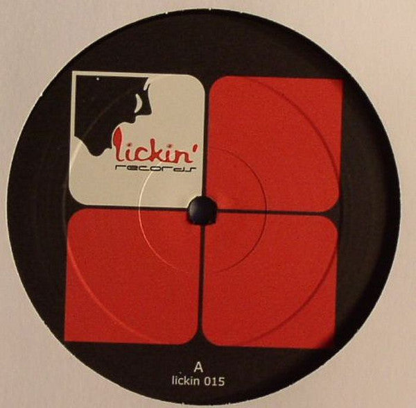 Decaff & Roland Clark : Helpless (12")