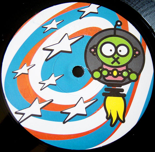 Poco Loco Gang : Poco Loco (12")