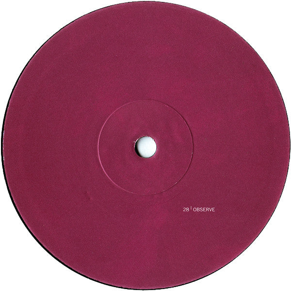 Those Norwegians : Da Kingue D'mazda (10")