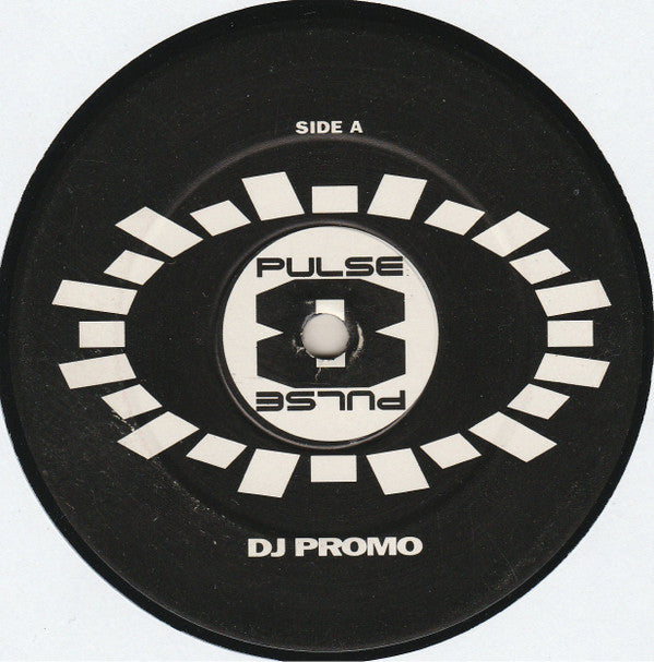 Juliette Jaimes : We Got It All (12", Promo)