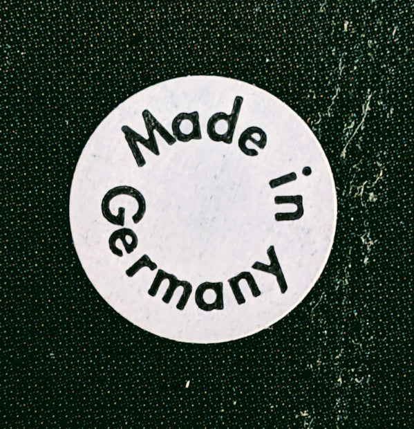 Little Big Angel : Jam Hot (12")