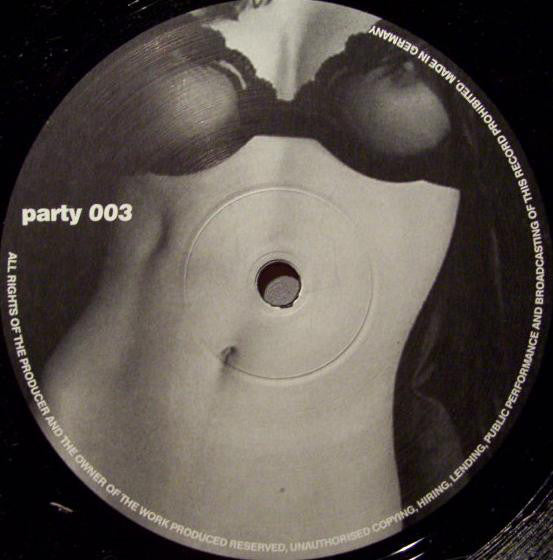 Superboost! : Allright On The Night (12")