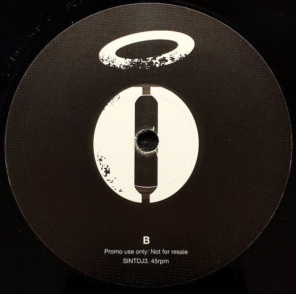 Billie Piper : Girlfriend (12", Promo)