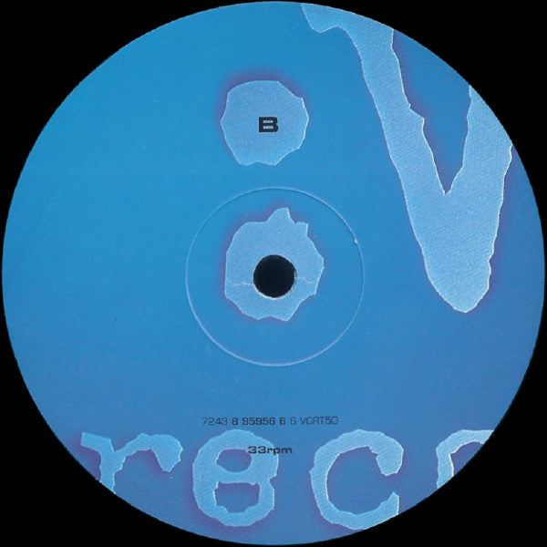 Mauro Picotto : Lizard (Gonna Get You) (12")