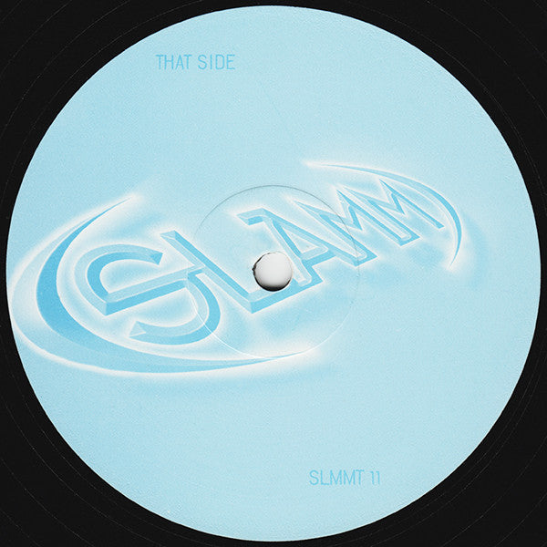 Pat Krimson : Taboo Bells (12")