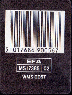 Blowfly (3) Featuring Gary Barnacle & Brendan Beale* : Work Your Body (12", Ltd, Promo)