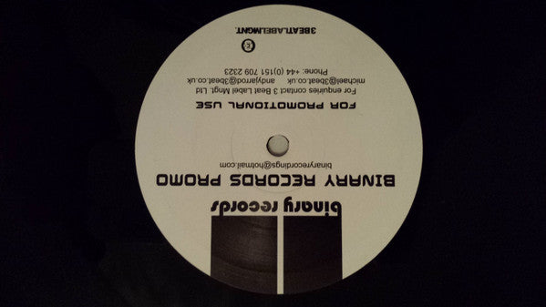 Kwirky : Fusion Sister (12", Promo)