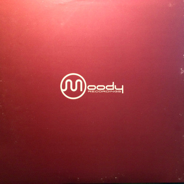 Synthique : Bubbles (12")