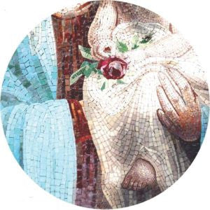 Paul Woolford : Mother & Child (12")