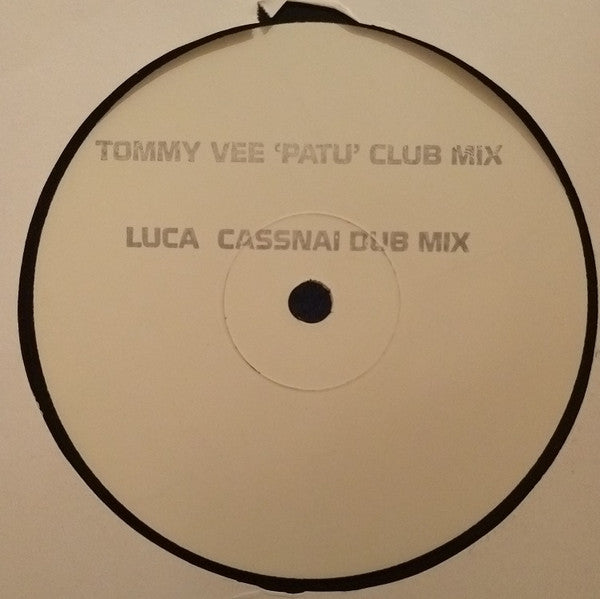 Tweet : Boogie 2Nite (Remixes) (12", W/Lbl, Sta)