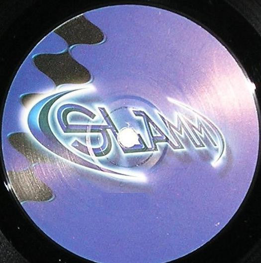 Mankey : Double Trouble (12")