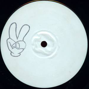 Freak Power : No Way (12", W/Lbl)