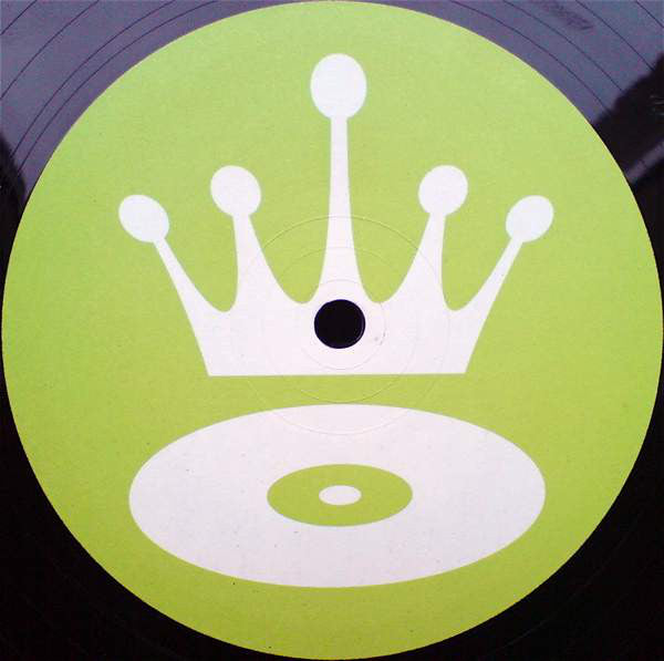 Jupiter (5) : Her Desire (12")