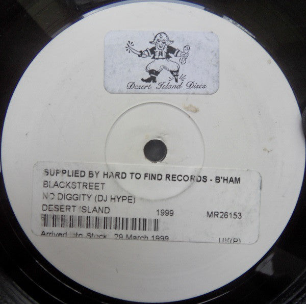 Various : Untitled (12", Unofficial, W/Lbl, Sti)