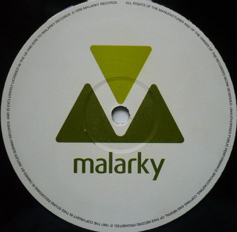 Milk Incorporated* : Good Enough (La Vache) (12")