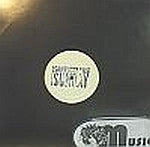 Santucci (2) vs. U2 : Sunday (12", Unofficial)