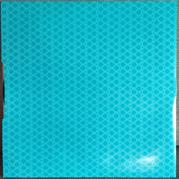 Tommy Vee Featuring D-Empress : You Make Me Wanna (12", Promo)