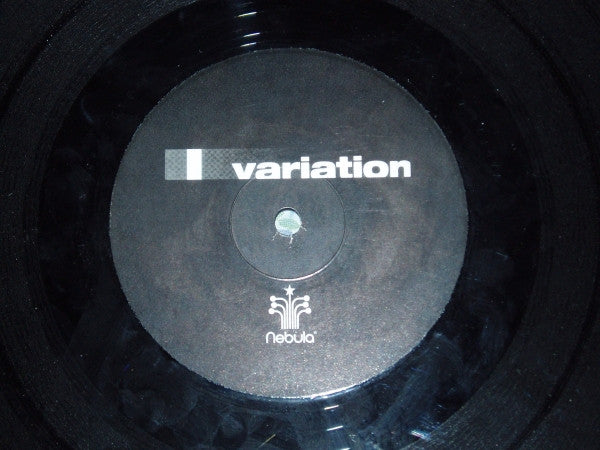 DuMonde : Tomorrow (12", Promo)