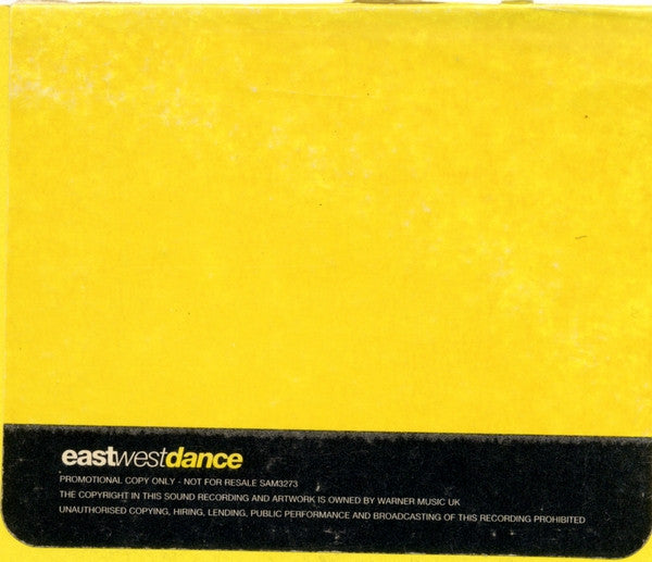 Da Techno Bohemian Presents DJ Disco : Dirty Disco Dubs (2x12", Promo)